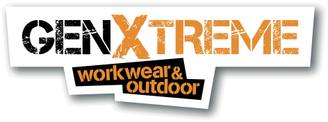 genxtreme Arbeitsbekleidung