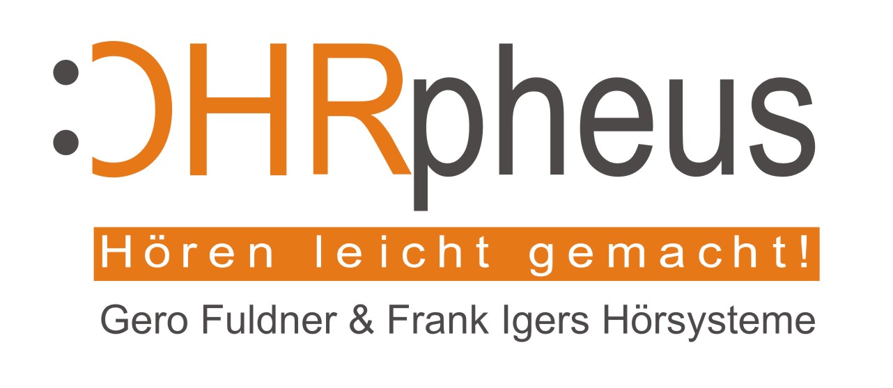 Logo OHRpheus farbig 2013