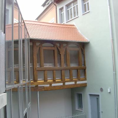 Haus Kitzingen 12